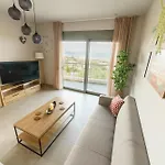 Royal Hill - Private Pool - Sleeps 8 Hersonissos (Crete)