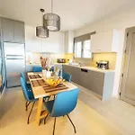 Royal Hill - Private Pool - Sleeps 8 Villa Hersonissos (Crete)