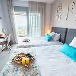 Royal Hill - Private Pool - Sleeps 8 * Hersonissos (Crete)