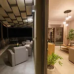 Royal Hill - Private Pool - Sleeps 8 Hersonissos (Crete)
