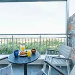 Royal Hill - Private Pool - Sleeps 8 * Hersonissos (Crete)