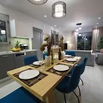 Royal Hill - Private Pool - Sleeps 8 Hersonissos (Crete)