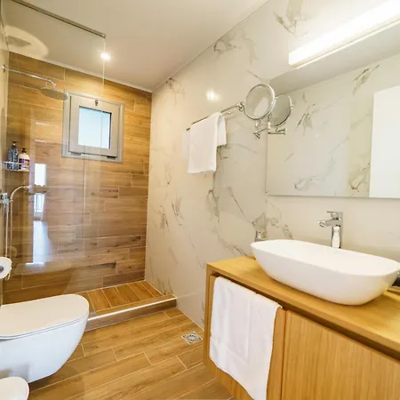 别墅 Royal Hill - Private Pool - Sleeps 8 *
