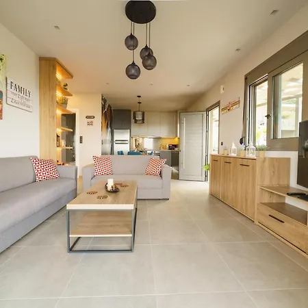 别墅 Royal Hill - Private Pool - Sleeps 8 *