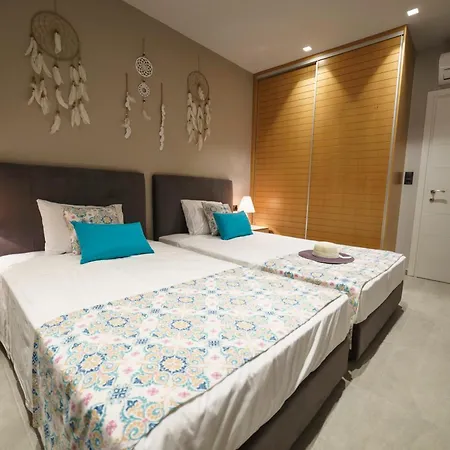 Royal Hill - Private Pool - Sleeps 8 别墅