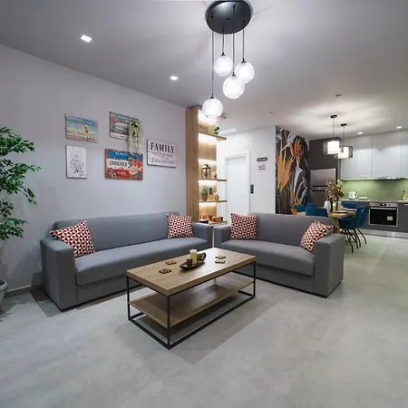 别墅 Royal Hill - Private Pool - Sleeps 8 *
