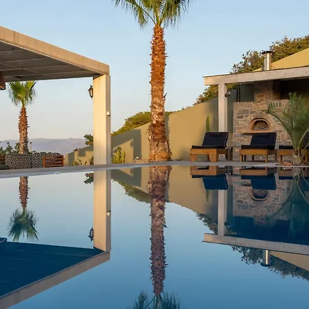别墅 Royal Hill - Private Pool - Sleeps 8 *