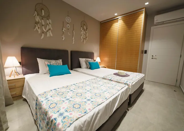 Royal Hill - Private Pool - Sleeps 8 别墅