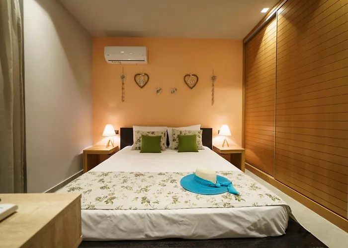 别墅 Royal Hill - Private Pool - Sleeps 8 *