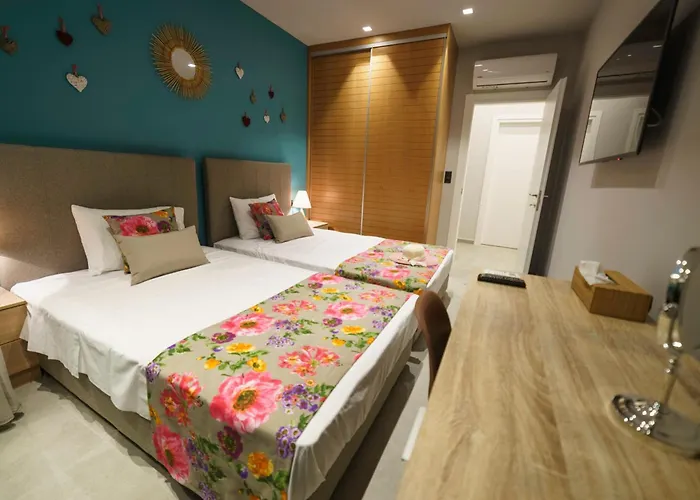 别墅 Royal Hill - Private Pool - Sleeps 8