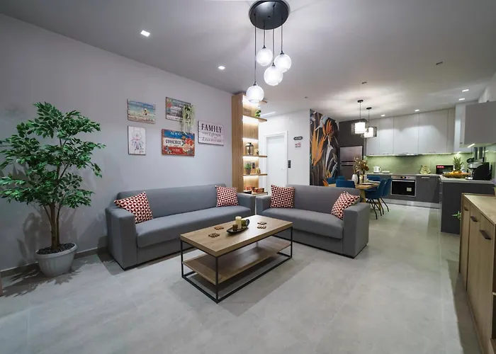 别墅 Royal Hill - Private Pool - Sleeps 8 *