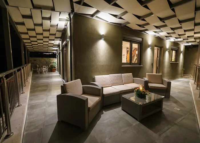 Вилла Royal Hill - Private Pool - Sleeps 8