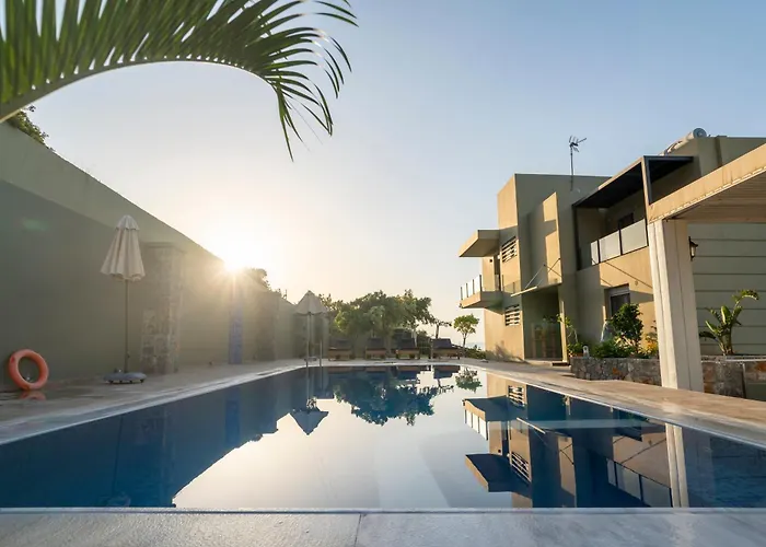 Royal Hill - Private Pool - Sleeps 8 Вилла *