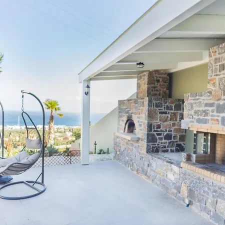 Royal Hill - Private Pool - Sleeps 8 ヴィラ