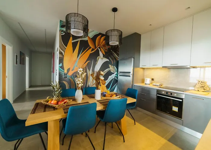 Royal Hill - Private Pool - Sleeps 8 Βίλα Χερσόνησος