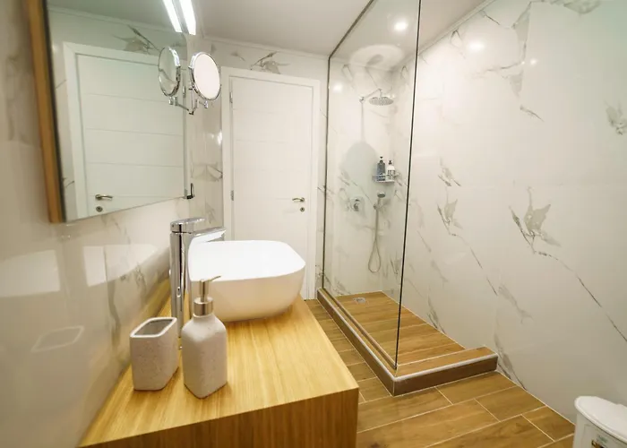 Royal Hill - Private Pool - Sleeps 8 Βίλα Χερσόνησος